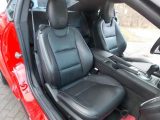 CHEVROLET Camaro – Fahrzeugbild 14