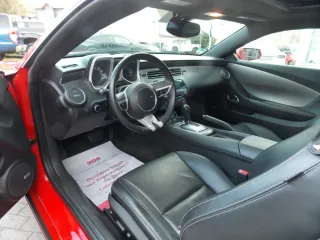 CHEVROLET Camaro – Fahrzeugbild 3