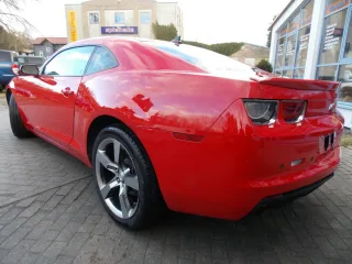 CHEVROLET Camaro – Fahrzeugbild 9