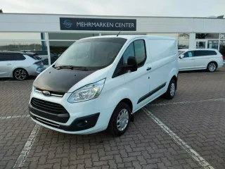 FORD Transit – Fahrzeugbild 2