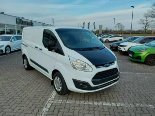FORD Transit – Fahrzeugbild 3
