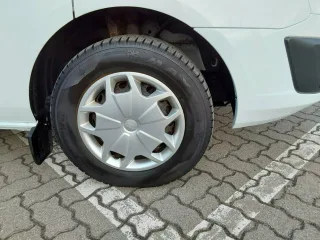 FORD Transit – Fahrzeugbild 4