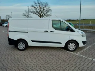 FORD Transit – Fahrzeugbild 5