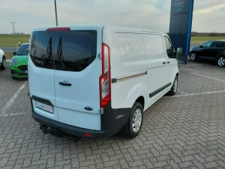 FORD Transit – Fahrzeugbild 6