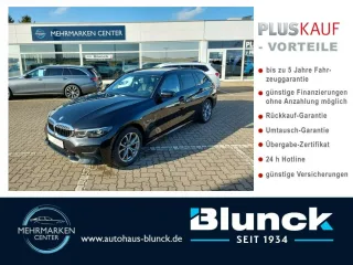 BMW Touring – Fahrzeugbild 1