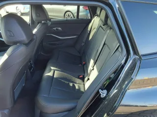 BMW Touring – Fahrzeugbild 12