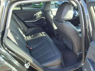BMW Touring – Fahrzeugbild 13