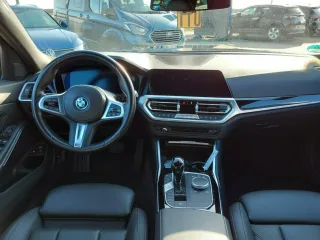 BMW Touring – Fahrzeugbild 15