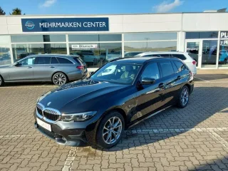 BMW Touring – Fahrzeugbild 2