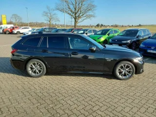 BMW Touring – Fahrzeugbild 6