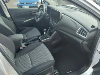 SUZUKI S-Cross – Fahrzeugbild 11