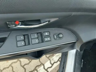 SUZUKI S-Cross – Fahrzeugbild 13