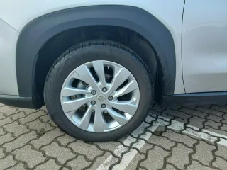 SUZUKI S-Cross – Fahrzeugbild 4