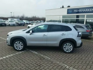 SUZUKI S-Cross – Fahrzeugbild 5
