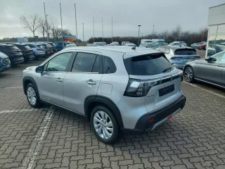 SUZUKI S-Cross – Fahrzeugbild 6