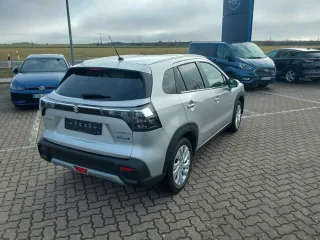 SUZUKI S-Cross – Fahrzeugbild 7