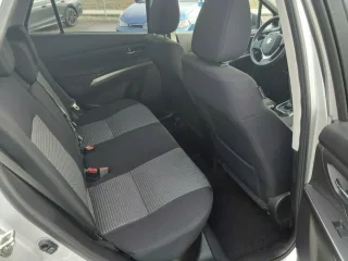 SUZUKI S-Cross – Fahrzeugbild 9