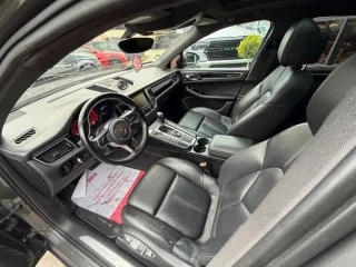 PORSCHE Macan – Fahrzeugbild 10