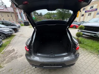 PORSCHE Macan – Fahrzeugbild 14