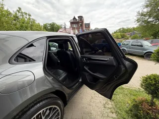 PORSCHE Macan – Fahrzeugbild 15