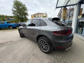 PORSCHE Macan – Fahrzeugbild 3