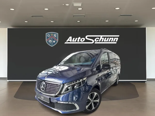 MERCEDES-BENZ EQV gebraucht kaufen