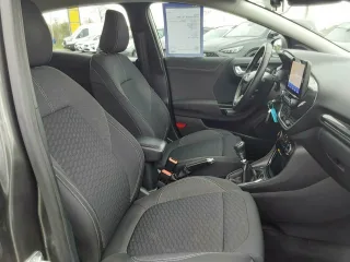 FORD PUMA – Fahrzeugbild 10