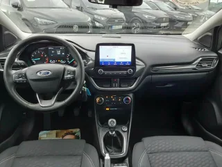 FORD PUMA – Fahrzeugbild 12