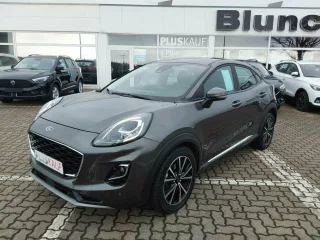 FORD PUMA – Fahrzeugbild 2