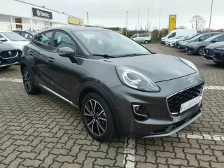 FORD PUMA – Fahrzeugbild 3