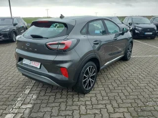 FORD PUMA – Fahrzeugbild 4