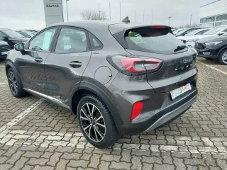 FORD PUMA – Fahrzeugbild 5