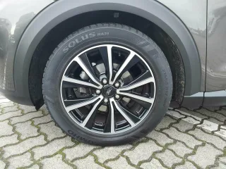 FORD PUMA – Fahrzeugbild 6