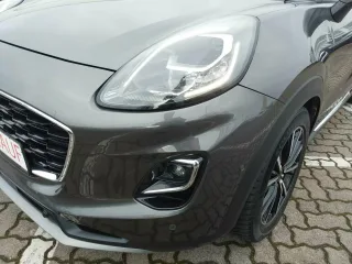 FORD PUMA – Fahrzeugbild 7