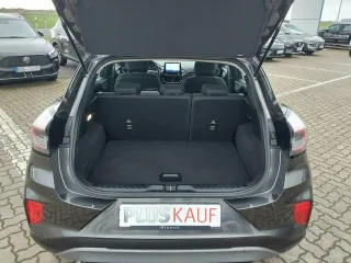 FORD PUMA – Fahrzeugbild 9