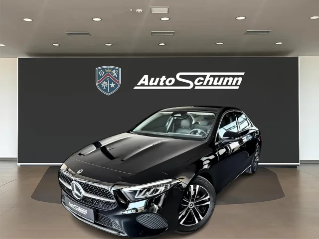 MERCEDES-BENZ A 200 gebraucht kaufen