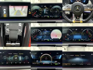 MERCEDES-BENZ GLE – Fahrzeugbild 12