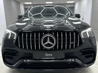 MERCEDES-BENZ GLE – Fahrzeugbild 14