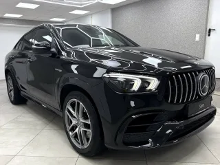 MERCEDES-BENZ GLE – Fahrzeugbild 15