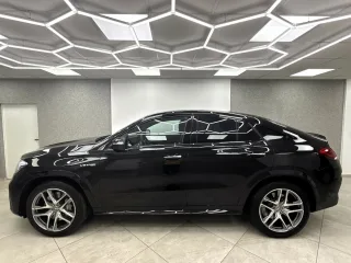 MERCEDES-BENZ GLE – Fahrzeugbild 3