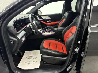 MERCEDES-BENZ GLE – Fahrzeugbild 5