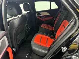 MERCEDES-BENZ GLE – Fahrzeugbild 6