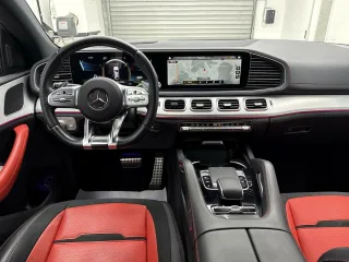 MERCEDES-BENZ GLE – Fahrzeugbild 7