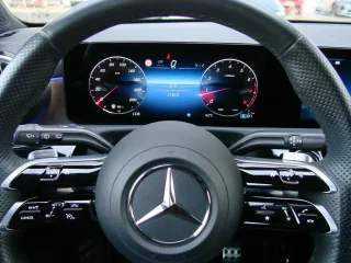 MERCEDES-BENZ CLA – Fahrzeugbild 10