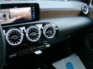 MERCEDES-BENZ CLA – Fahrzeugbild 11