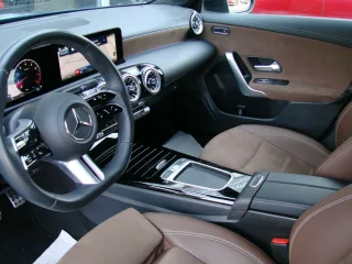 MERCEDES-BENZ CLA – Fahrzeugbild 14