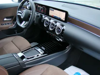 MERCEDES-BENZ CLA – Fahrzeugbild 15