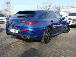 MERCEDES-BENZ CLA – Fahrzeugbild 3