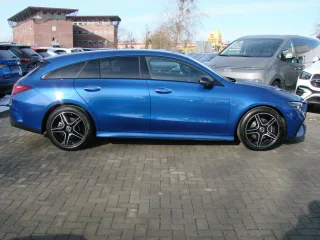 MERCEDES-BENZ CLA – Fahrzeugbild 4
