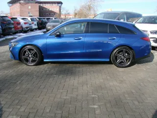 MERCEDES-BENZ CLA – Fahrzeugbild 5